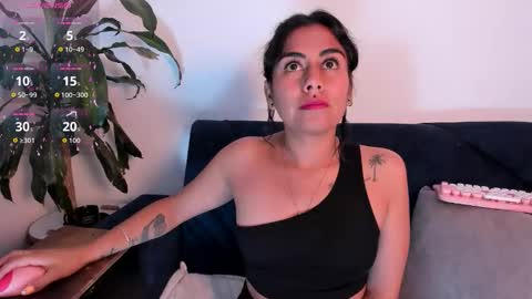 amber online show from October 30, 2:28 pm