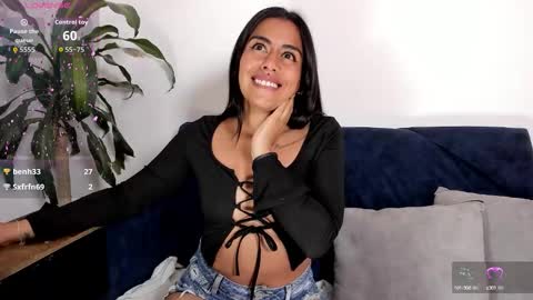 amber online show from October 10, 2:12 pm