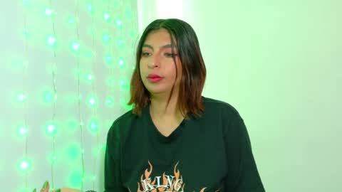 im_anna_ online show from October 6, 6:37 pm