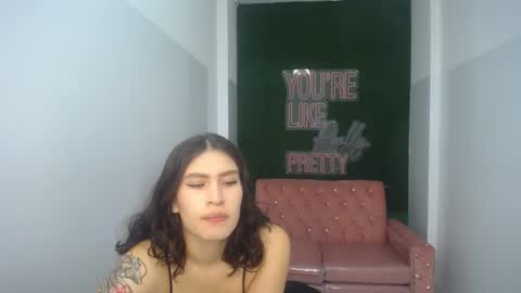 Anny online show from October 6, 12:23 pm