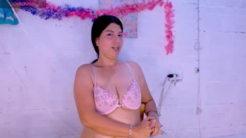 im_antonellasexy online show from September 28, 3:10 pm