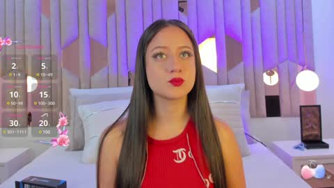 Caro   online show from February 4, 4:48 am