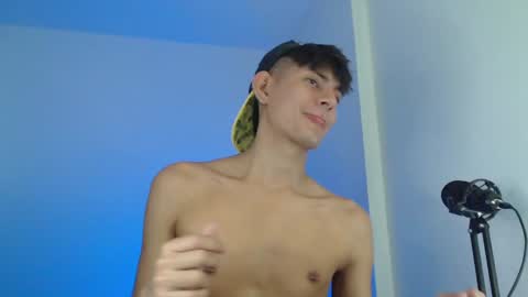 Davo online show from January 10, 4:01 am