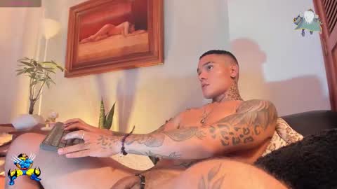 im_dominike online show from October 15, 12:47 am