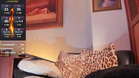 im_dominike online show from March 1, 1:11 am