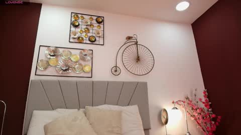 Eli  online show from February 20, 7:16 pm