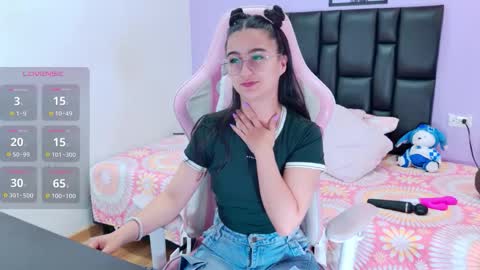 Eliza online show from February 3, 4:55 pm