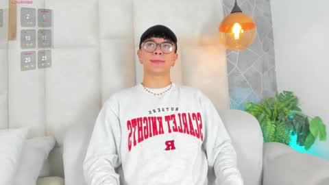 JOEL online show from March 20, 3:11 am