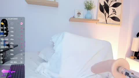 Keity online show from March 31, 9:04 pm