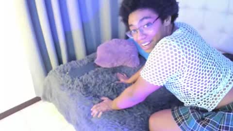 im_kyrk online show from January 5, 8:01 pm