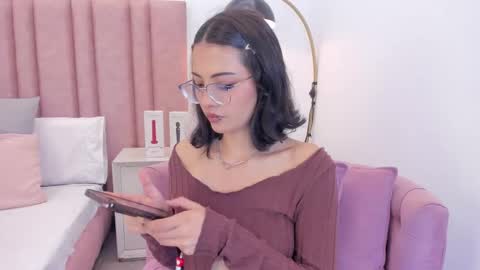 Lilyy  online show from March 8, 1:04 pm