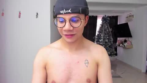 Marco online show from November 27, 9:00 pm