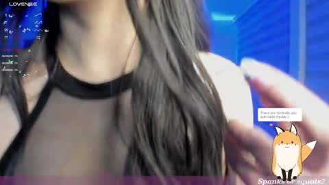 im_mariana online show from October 11, 10:46 pm