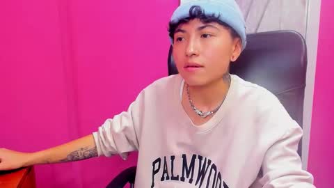 mathias online show from November 26, 5:37 am