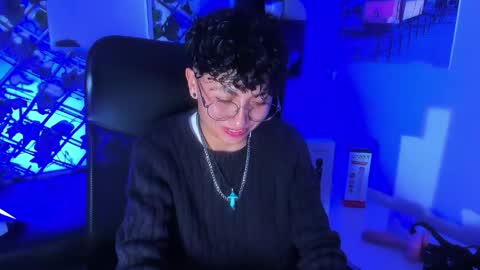 mathias online show from May 8, 11:43 pm