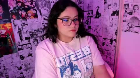 mei mei uwu online show from April 16, 2:11 am