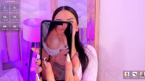 im_miadoll online show from April 1, 12:39 pm