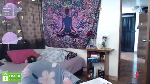 Cutie pie online show from February 4, 5:39 pm