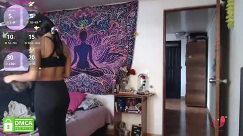 Cutie pie online show from June 23, 1:17 pm