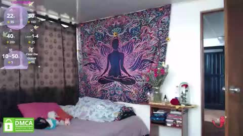 Cutie pie online show from February 16, 2:59 pm