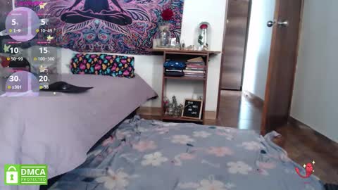 Cutie pie online show from March 4, 3:53 pm