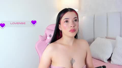 Nika online show from May 14, 12:58 pm