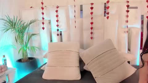 Nika online show from February 15, 1:43 pm