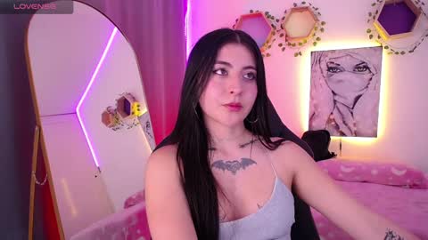 Jade Rosse online show from September 19, 8:56 pm