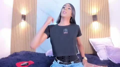 TAMMY online show from October 3, 12:13 pm