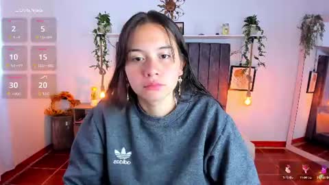 im_tulipan online show from July 24, 8:50 pm