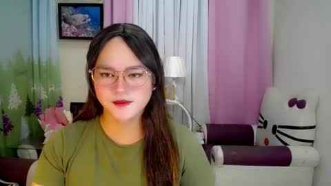 Eva online show from January 5, 4:59 pm