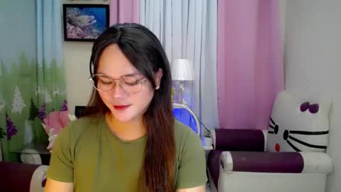 Eva online show from January 5, 8:31 pm