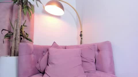 Xime online show from February 12, 11:52 pm