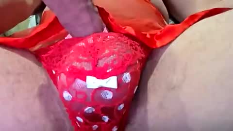 imabigolperv online show from May 10, 6:03 pm