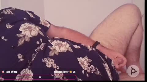 imagoodboyuk online show from June 22, 12:34 pm