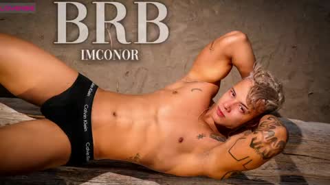 imconor online show from May 14, 12:20 am