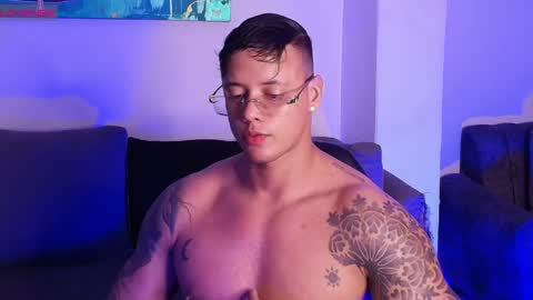 imconor online show from May 16, 11:14 pm