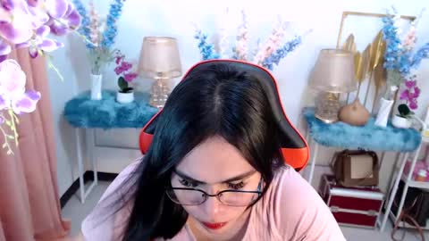 Ashley online show from February 5, 5:09 am