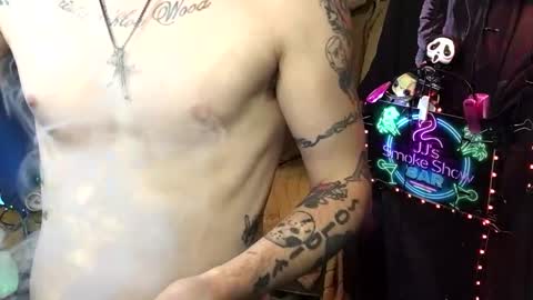 JJ online show from November 16, 6:59 am