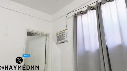 Haymed Montao online show from February 23, 1:53 pm