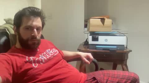 imightgetnaked online show from March 2, 5:08 am