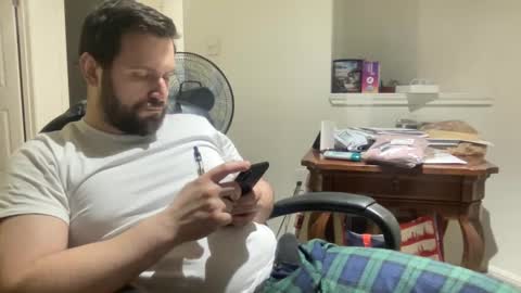 imightgetnaked online show from February 20, 3:12 am