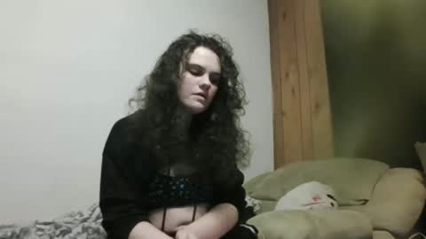 JEN BLAZE online show from February 12, 9:13 am