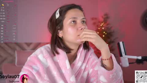 imjess_ online show from March 23, 4:06 am