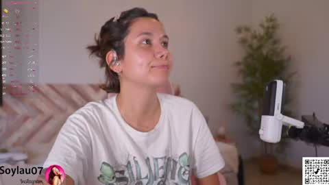 imjess_ online show from July 22, 1:57 pm