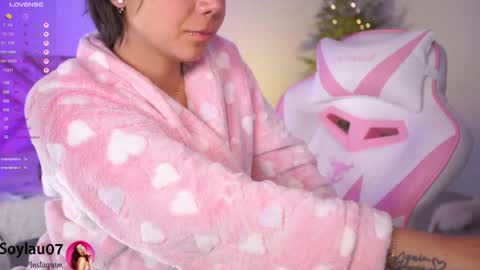 imjess_ online show from March 7, 9:18 am