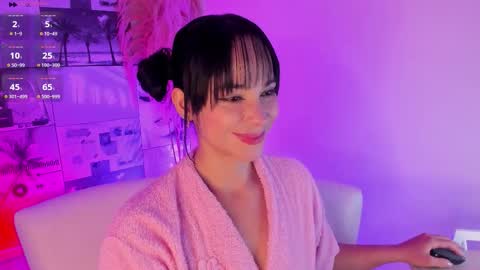 Leana online show from September 12, 10:45 pm