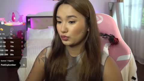 Imma  online show from November 7, 3:42 am