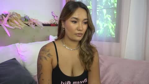 Imma  online show from April 20, 4:15 am