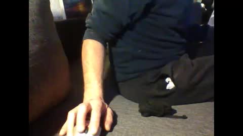 immerspitz1977 online show from January 10, 2:11 pm